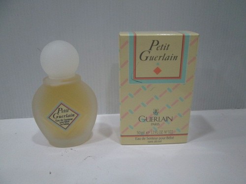 Petit guerlain profumo donna - profumo,