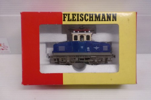 Fleischmann 4305 locomotiva - fleischmann,
