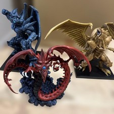 Yugioh Ichiban Kuji Ra Slifer