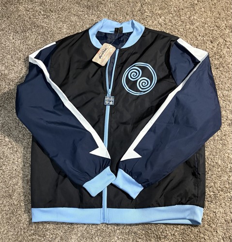 Giacca bomber avatar - bomber,