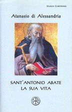 Sant'Antonio Abate. La sua