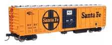 Scala H0 - Walthers Carrello
