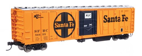 Scala walthers carrello - scala,