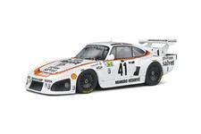 1/18 Solido PORSCHE 935 K3