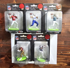 NFL SET COMPLETO DA COLLEZIONE