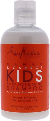 Shea moisture mango carrot - mango,