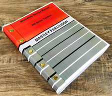 Manuale servizio riparazione