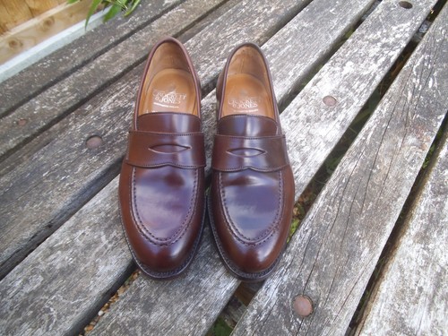 Scarpe mocassino uomo - scarpe,