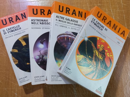 Lotto numeri urania serie - lotto,