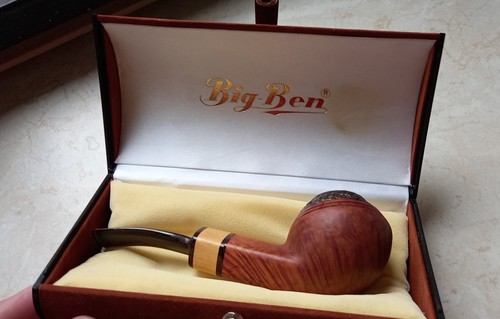 Bellissima pipa tabacco - bellissima,