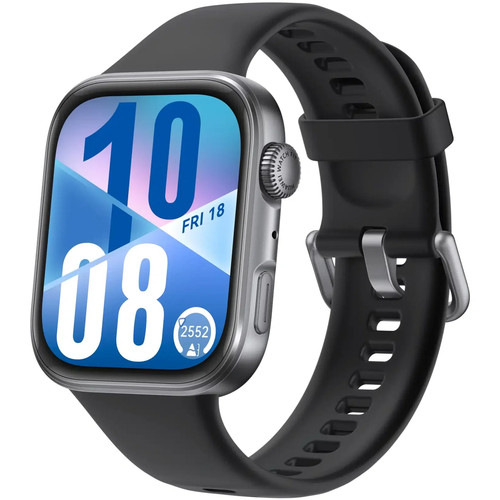 Huawei watch fit nero - huawei, 38