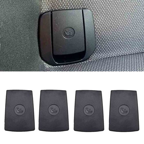 Sedile posteriore isofix - 4x,
