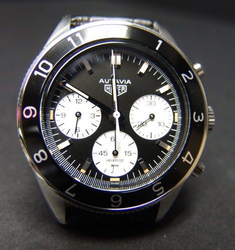 Orologio polso automatico - da,