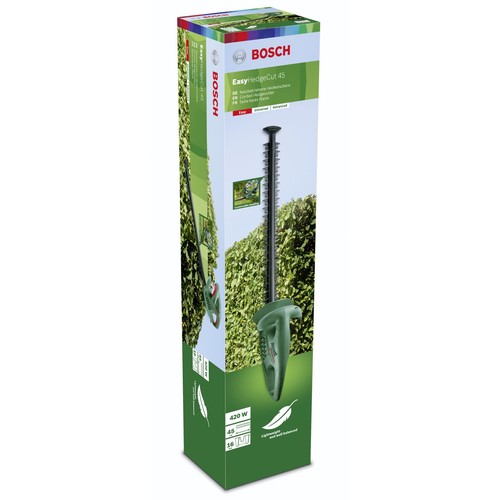 Bosch easyhedgecut - easyhedgecut, 45