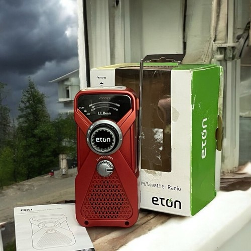 Torcia radio meteo am fm - torcia,