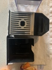 Serbatoio Capsule e Gocciolatore Lattissima De Longhi