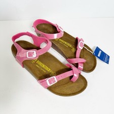 Birkenstock taormina sandals - birkenstock,