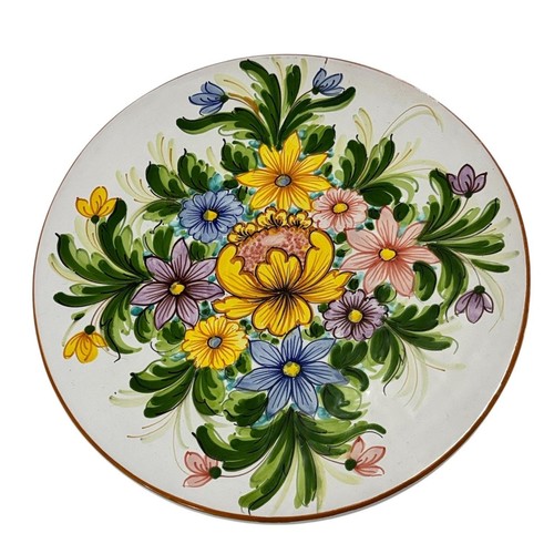 Piatto parete vintage in - parete,