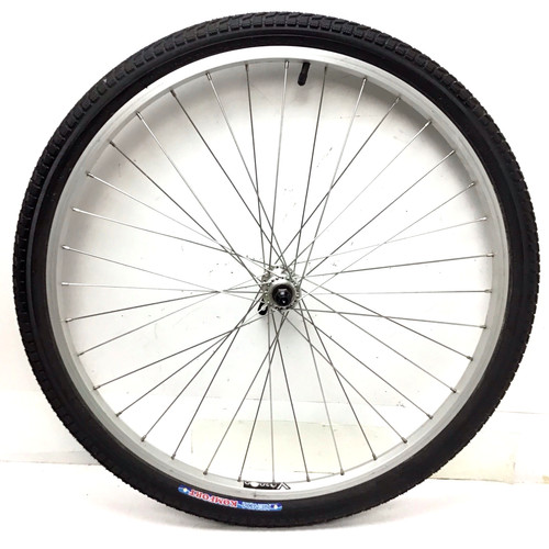 Ruota anteriore bicicletta - , 26"