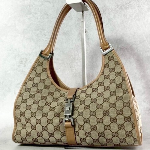 Borsa tracolla gucci - a, jackie