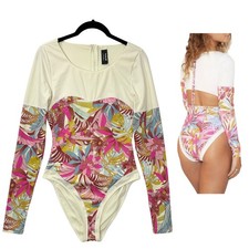 Costume da bagno Hurley taglia