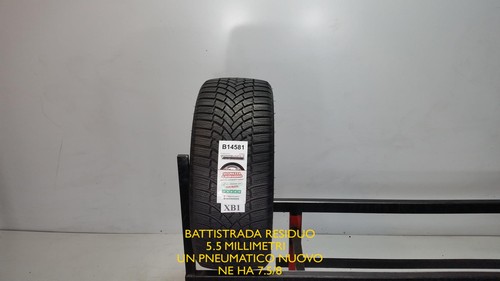 Gomme usate termiche - usate,