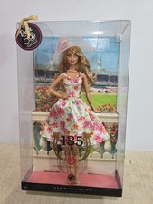 BAMBOLA MATTEL BARBIE 135