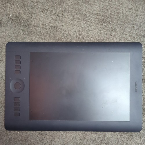Wacom intuos pro medium - intuos,