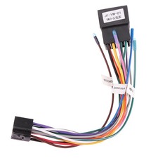 Cablaggio adattatore per cavo