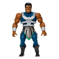 Motu X Tmnt: Turtles Of