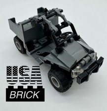 Brickmania GRIGIO SCURO UTV -