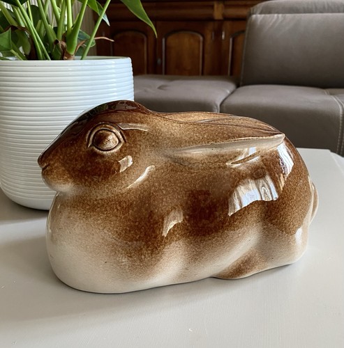 Ceramica antica rabbit - antica,