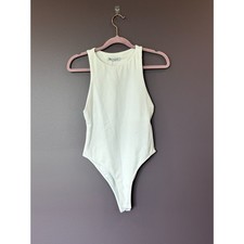 Body Zara senza maniche