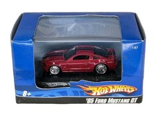 Hot Wheel scala 1/87 Ho 2005