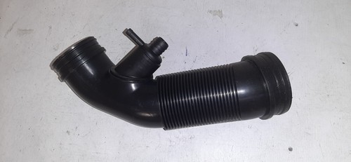 Manicotto intercooler turbo - manicotto,