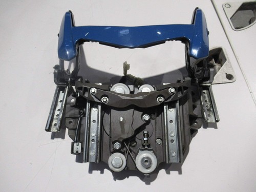 Motore cupola elettrica