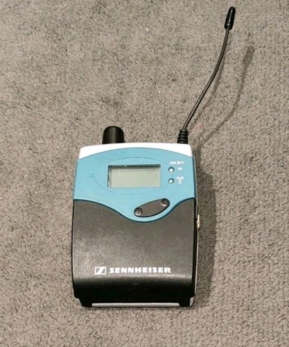 Sennheiser 1038 ricevitore - sennheiser, ek