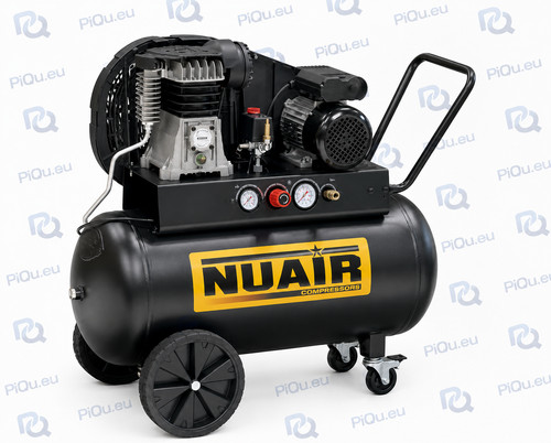 Compressore b2800b 100 - compressore, tech