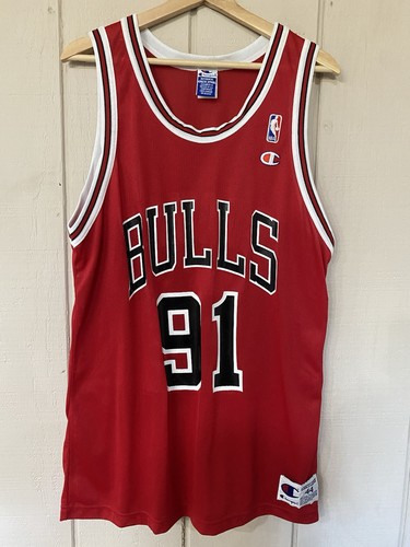 Maglia vintage anni - 90, chicago