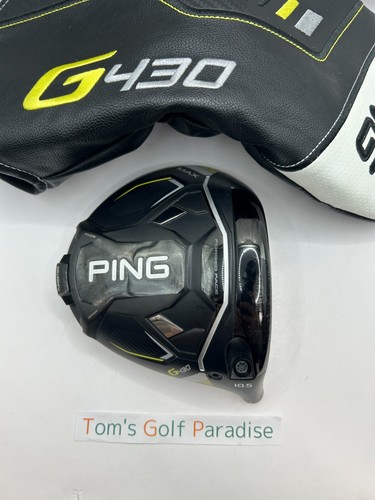 Ping g430 max solo - g430,