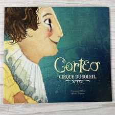 Corteo Cirque Du Soleil