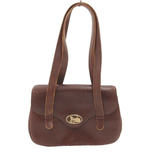 Borsa mano celine pelle - a,