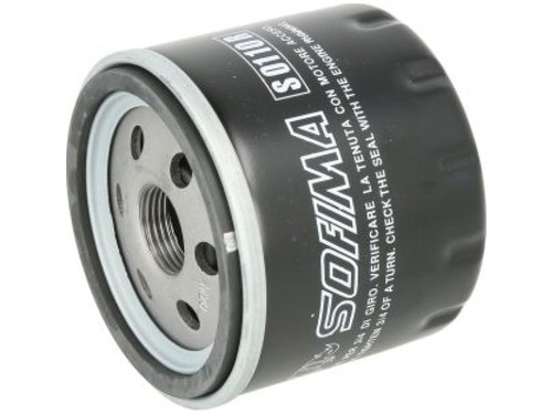 Filtro olio per lancia thesis - filtro,