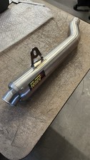 Escape Mivv Suzuki GSXR 600