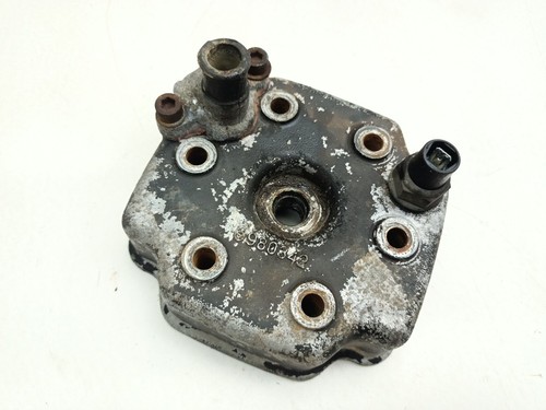 Testata motore engine head - motore,
