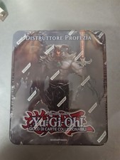 Tin Yu-Gi-Oh! Wave 2.5