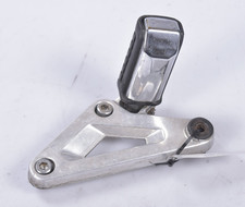 Honda VF750 RC09 pedana