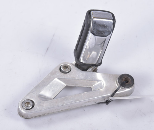 Honda vf750 rc09 - vf750,