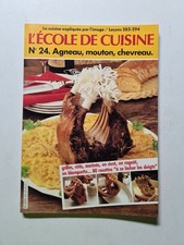 Scuola Di Cucina N° 24