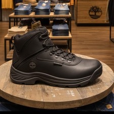 TIMBERLAND STIVALI UOMO 44/2